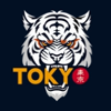 Tokyo Tiger